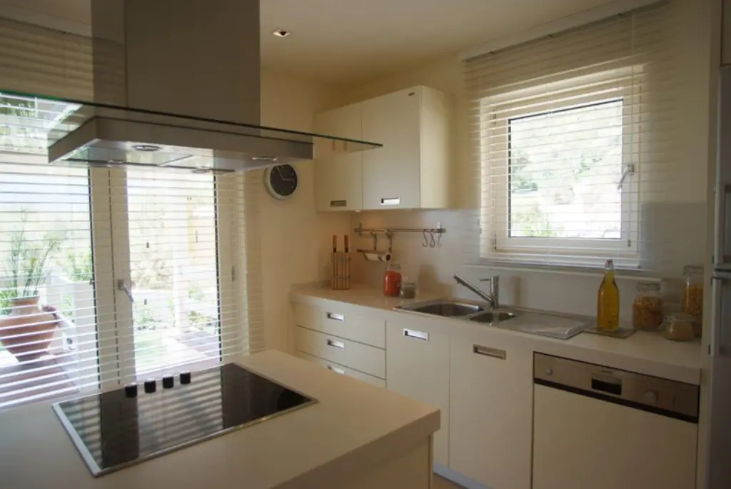 Modern kitchen
